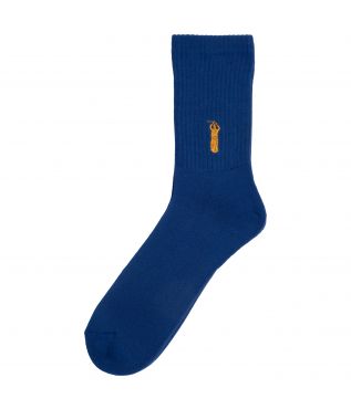 Носки SJKS24-ORG Blue
