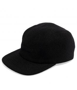 Кепка 4Peace Black