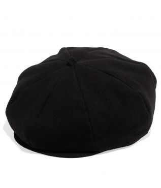 Берет 8Panel Black