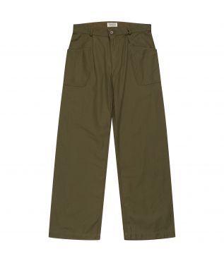 Брюки Military Olive