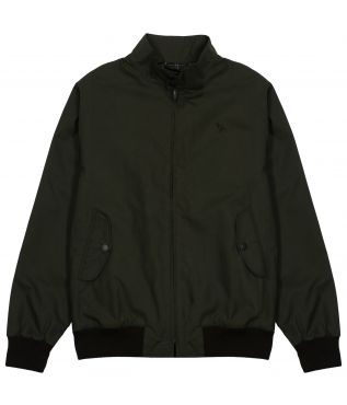 Куртка Men's Harrington Olive