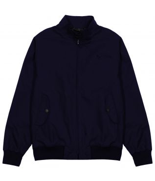 Куртка Men's Harrington Navy