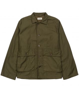 Куртка Military Olive