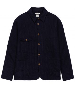 Куртка Raglan Navy