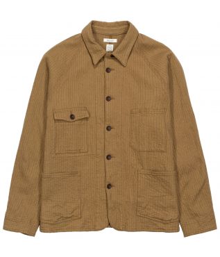 Куртка Raglan Khaki