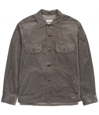 Рубашка Corduroy CPO Sage