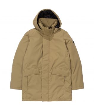 Куртка Champlain Forward Khaki