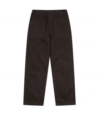 Брюки US Army Fatique Brushed Flannel Coffee Brown