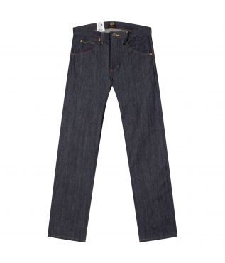 Джинсы 101 Z JP Regular Straight Dry