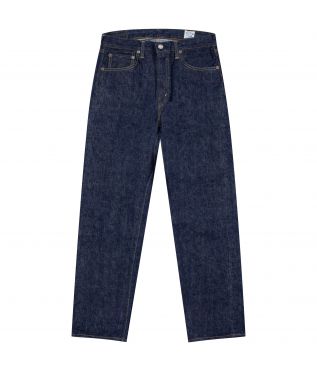 Джинсы W's 60's Zipper Fly Denim One Wash