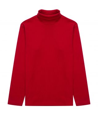 Лонгслив M's Classic Fraise Red