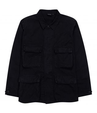 Куртка BDU Black Stone