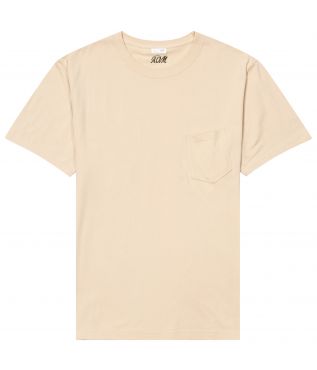 Футболка ACVM Pocket Beige