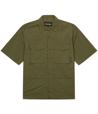 Рубашка BDU Nylon Olive