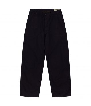Брюки M-44 Civilian USN Indigo