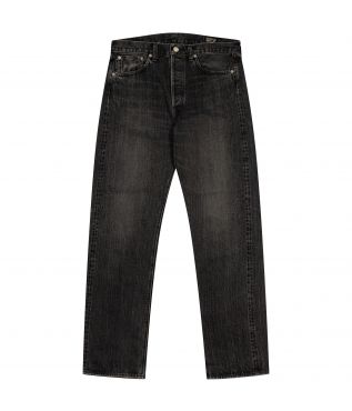 Джинсы 105 Black Denim Stone