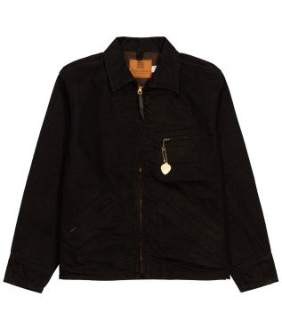 Куртка Humming Bird Blackie Denim