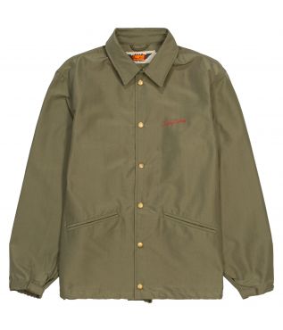 Куртка Spring Warp Up Olive