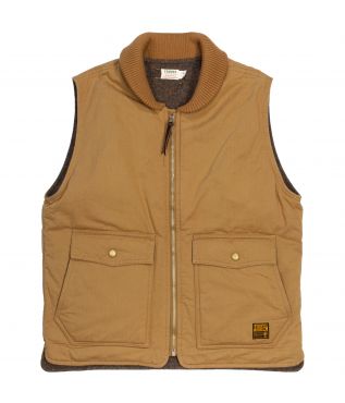 Жилет Storm Beige