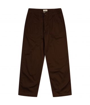 Брюки Baker Dark Brown