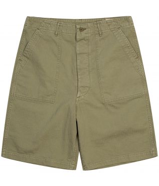 Шорты Summer Fatique Green
