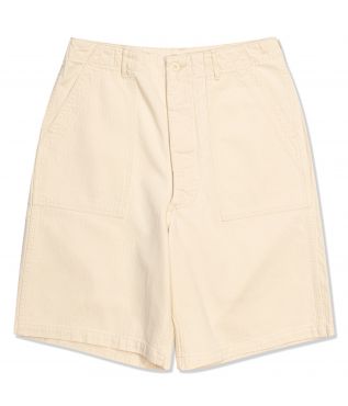 Шорты Summer Fatique Ecru