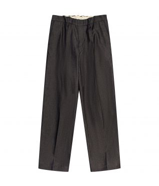 Брюки Daddy's Regular Fit Indigo