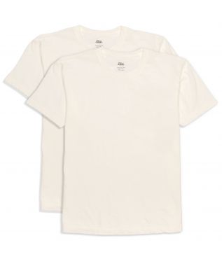 Футболка Pack White