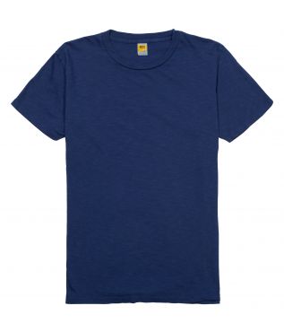 Футболка Rolled Blue