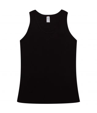 Майка 1-Pack Black