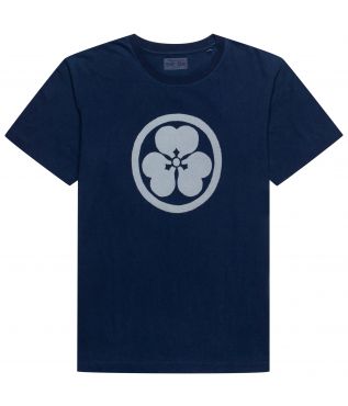 Футболка Katabami Indigo