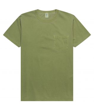 Футболка Pigment Pocket Spruce