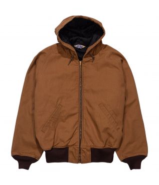 Куртка Cotton Duck Padded Camel