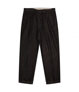 Брюки Easy Work Light Denim Black