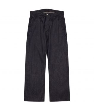 Джинсы 1121-4 Duke 2 Indigo Blue
