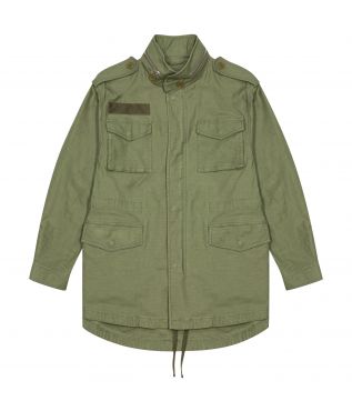 Куртка M-65 Field Olive Drab