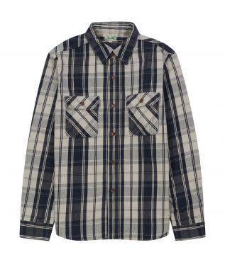 Рубашка Union Worker Prune