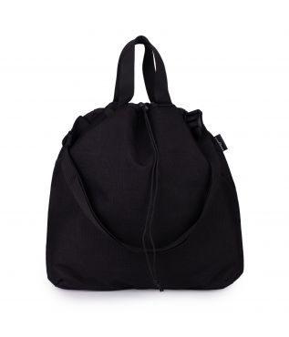 Сумка Durable Nylon 2-Way Black