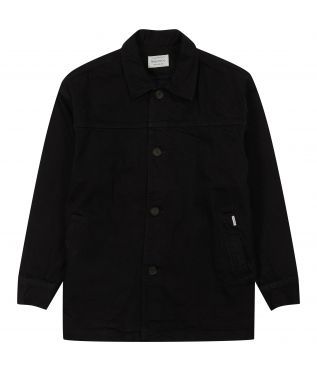 Куртка Gentle Black