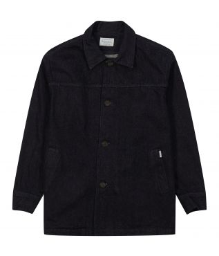 Куртка Gentle Indigo