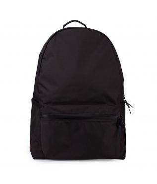 Рюкзак Matte 2R Large Daypack Black