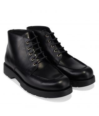 Ботинки Oxal B2 Black