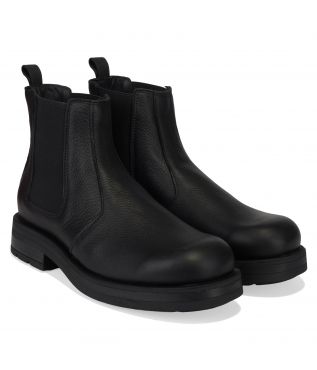 Ботинки Escouade Black