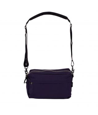 Сумка Weekend Shoulder Dark Purple