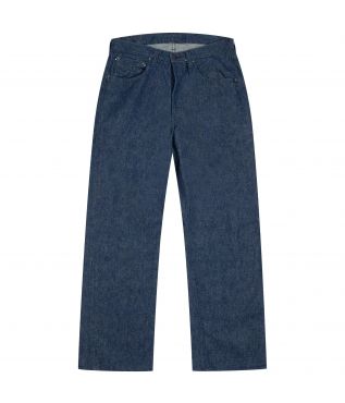 Джинсы 1121-2 Duke Indigo Blue
