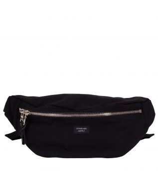 Сумка Fanny Pack Black
