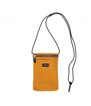 Сумка Sling Purse M Gold