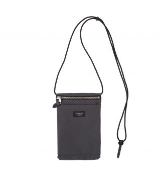 Сумка Sling Purse M Steel Grey