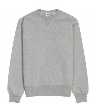 Толстовка Standart Cozun Crew Grey