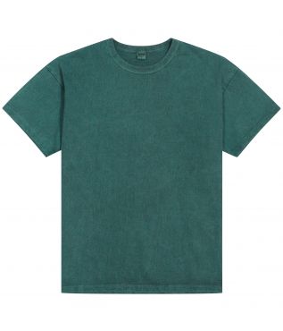 Футболка GOAT Solid Green